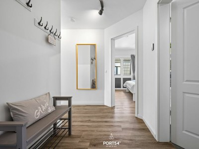 Holiday apartment Ferienwohnung Küstenglück Damp - Features photo 19