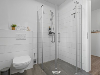 Holiday apartment Ferienwohnung Küstenglück Damp - Features photo 20