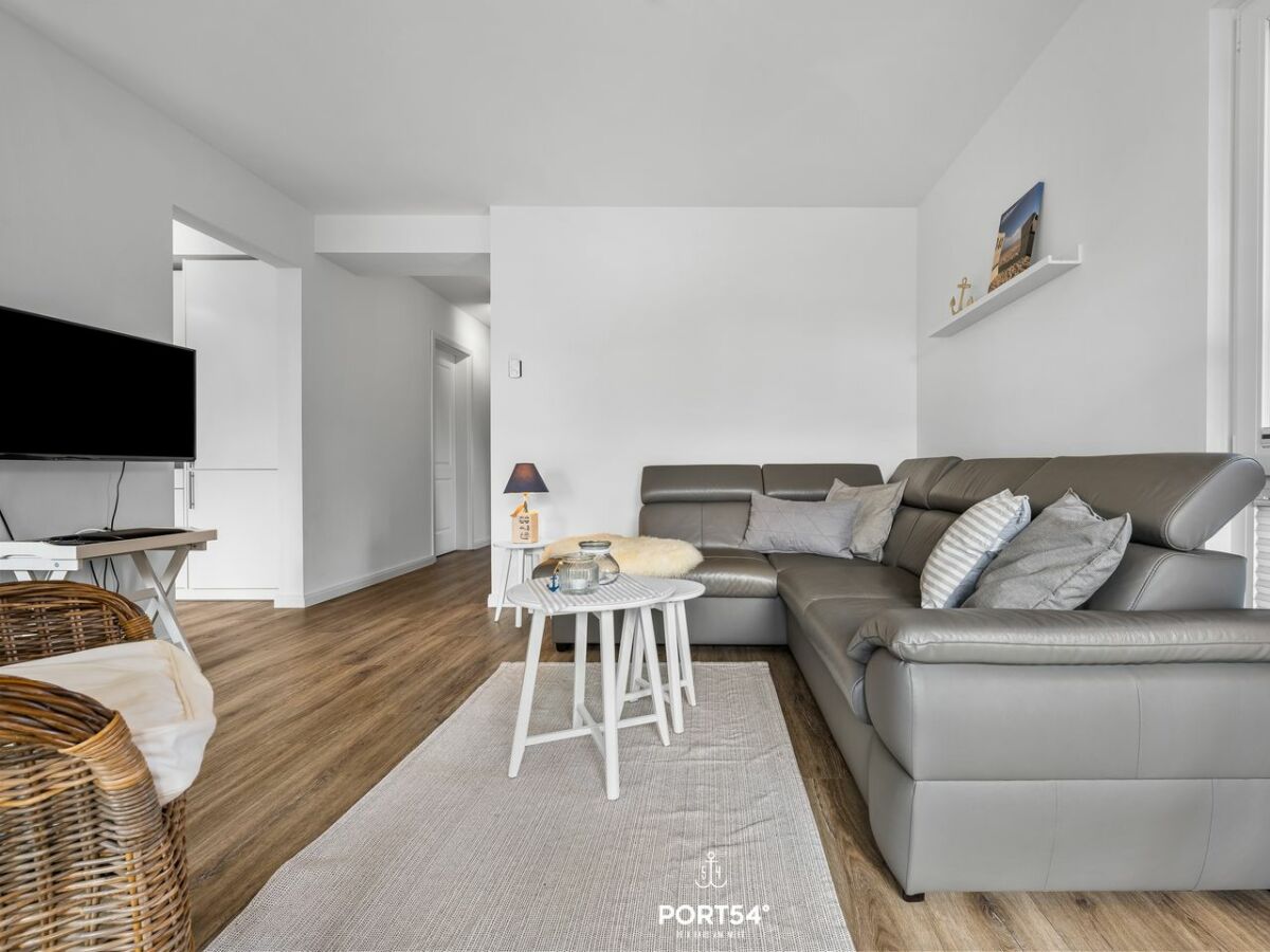 Holiday apartment Ferienwohnung Ostseeglück Damp - Features photo 3