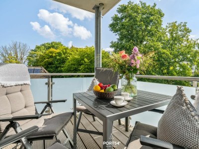 Holiday apartment Ferienwohnung Ostseeglück Damp in Damp - Holiday apartment