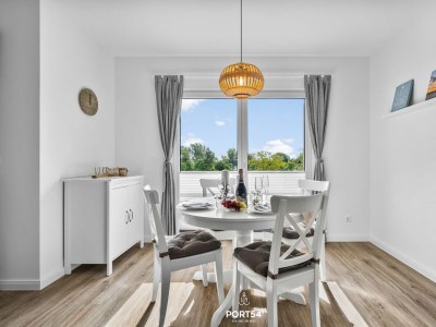 Holiday apartment Ferienwohnung Ostseeglück Damp - Features photo 4