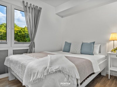 Holiday apartment Ferienwohnung Ostseeglück Damp - Features photo 5