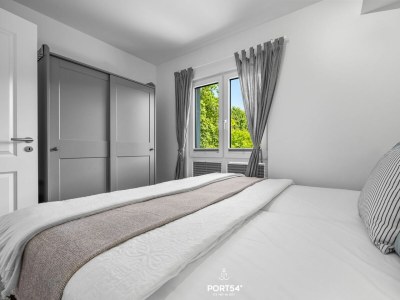 Holiday apartment Ferienwohnung Ostseeglück Damp - Features photo 6