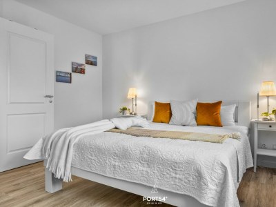 Holiday apartment Ferienwohnung Ostseeglück Damp - Features photo 7