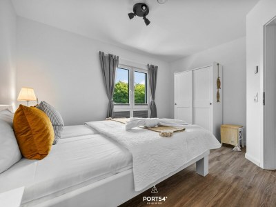 Holiday apartment Ferienwohnung Ostseeglück Damp - Features photo 8