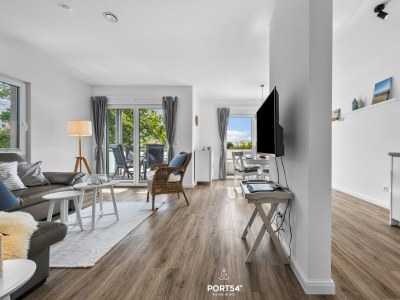 Holiday apartment Ferienwohnung Ostseeglück Damp - Features photo 9