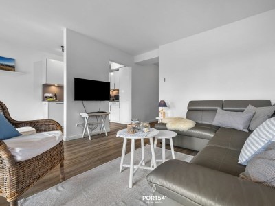 Holiday apartment Ferienwohnung Ostseeglück Damp - Features photo 10