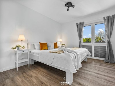 Holiday apartment Ferienwohnung Ostseeglück Damp - Features photo 11