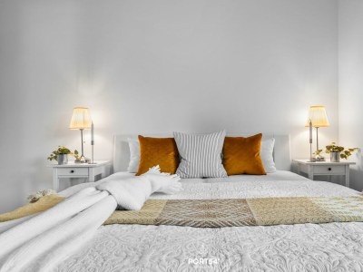 Holiday apartment Ferienwohnung Ostseeglück Damp - Features photo 12