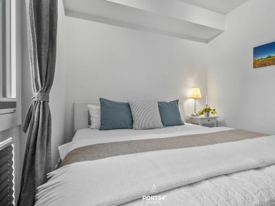 Holiday apartment Ferienwohnung Ostseeglück Damp - Features photo 13