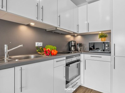 Holiday apartment Ferienwohnung Ostseeglück Damp - Features photo 14