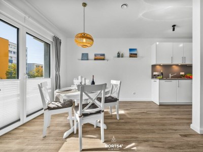 Holiday apartment Ferienwohnung Ostseeglück Damp - Features photo 15