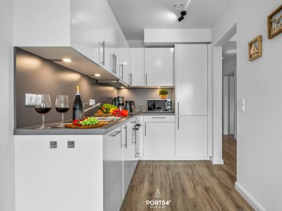 Holiday apartment Ferienwohnung Ostseeglück Damp - Features photo 17