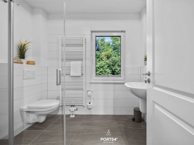 Holiday apartment Ferienwohnung Ostseeglück Damp - Features photo 18