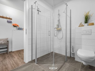 Holiday apartment Ferienwohnung Ostseeglück Damp - Features photo 19