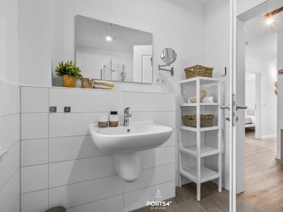 Holiday apartment Ferienwohnung Ostseeglück Damp - Features photo 20