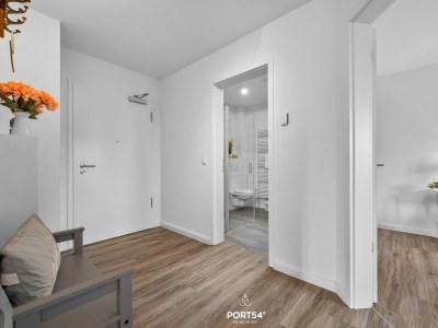 Holiday apartment Ferienwohnung Ostseeglück Damp - Features photo 21