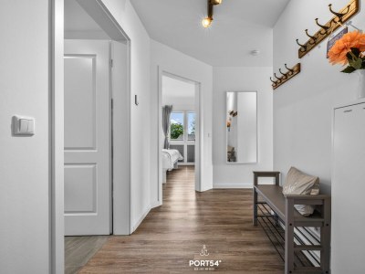 Holiday apartment Ferienwohnung Ostseeglück Damp - Features photo 22