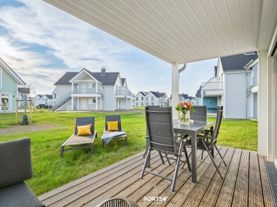 Holiday apartment Ferienwohnung Katharina Olpenitz - Outdoor photo 6