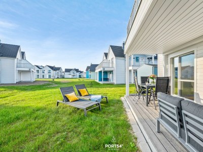 Holiday apartment Ferienwohnung Katharina Olpenitz - Outdoor photo 7