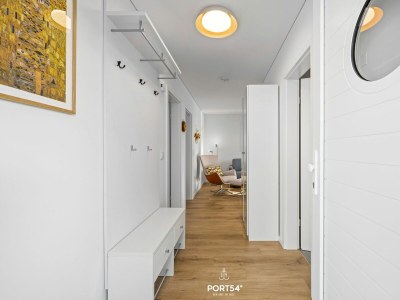 Holiday apartment Ferienwohnung Katharina Olpenitz - Features photo 13