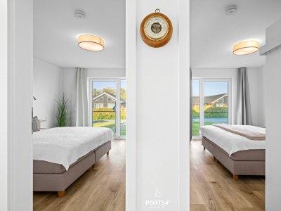 Holiday apartment Ferienwohnung Katharina Olpenitz - Features photo 14