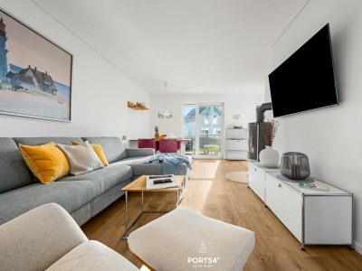 Holiday apartment Ferienwohnung Katharina Olpenitz - Features photo 15