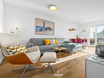 Holiday apartment Ferienwohnung Katharina Olpenitz - Features photo 16