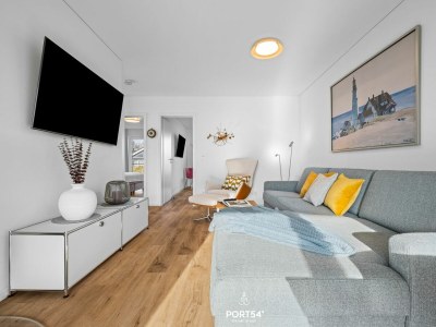 Holiday apartment Ferienwohnung Katharina Olpenitz - Features photo 17