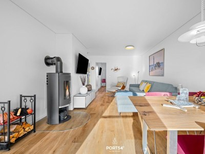 Holiday apartment Ferienwohnung Katharina Olpenitz - Features photo 18