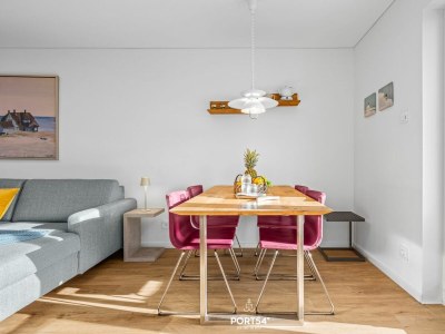 Holiday apartment Ferienwohnung Katharina Olpenitz - Features photo 19