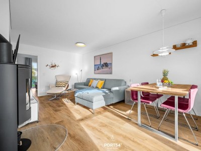 Holiday apartment Ferienwohnung Katharina Olpenitz - Features photo 20