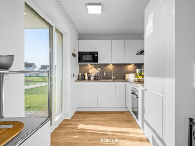 Holiday apartment Ferienwohnung Katharina Olpenitz - Features photo 22