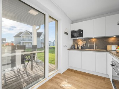 Holiday apartment Ferienwohnung Katharina Olpenitz - Features photo 23