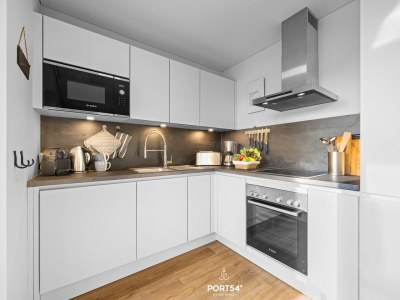 Holiday apartment Ferienwohnung Katharina Olpenitz - Features photo 24