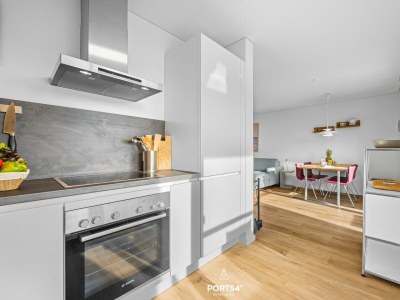 Holiday apartment Ferienwohnung Katharina Olpenitz - Features photo 25