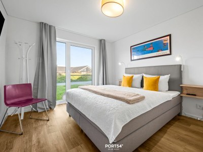 Holiday apartment Ferienwohnung Katharina Olpenitz - Features photo 26