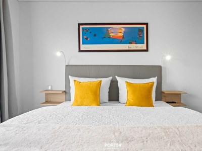 Holiday apartment Ferienwohnung Katharina Olpenitz - Features photo 27