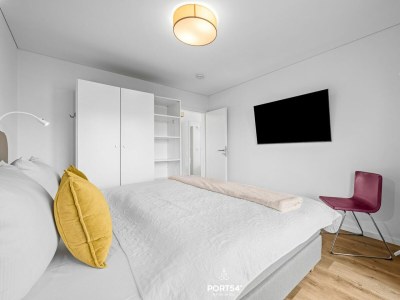 Holiday apartment Ferienwohnung Katharina Olpenitz - Features photo 28