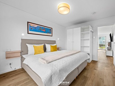 Holiday apartment Ferienwohnung Katharina Olpenitz - Features photo 29