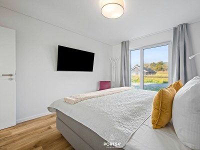 Holiday apartment Ferienwohnung Katharina Olpenitz - Features photo 30