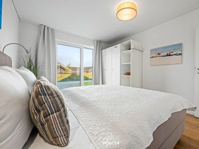 Holiday apartment Ferienwohnung Katharina Olpenitz - Features photo 32