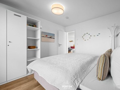 Holiday apartment Ferienwohnung Katharina Olpenitz - Features photo 34