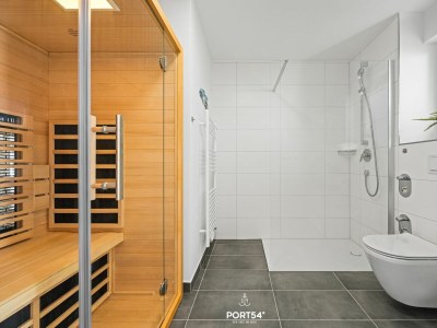 Holiday apartment Ferienwohnung Katharina Olpenitz - Features photo 35