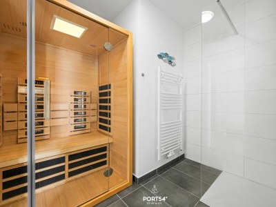 Holiday apartment Ferienwohnung Katharina Olpenitz - Features photo 37