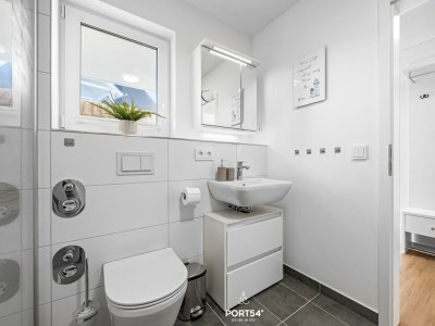 Holiday apartment Ferienwohnung Katharina Olpenitz - Features photo 38