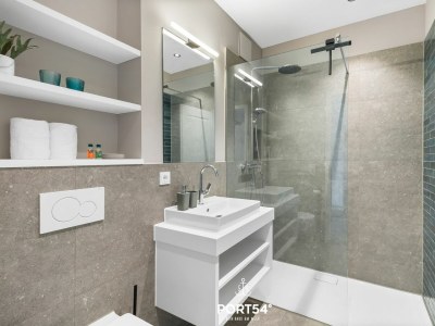 Holiday apartment Ferienwohnung TheViewB14 Nordseeperle Dagebüll - Features photo 16