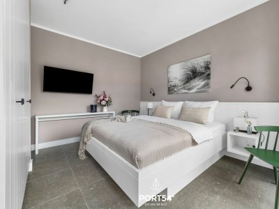 Holiday apartment Ferienwohnung TheViewB14 Nordseeperle Dagebüll - Features photo 18