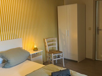 Holiday apartment Ferienwohnung Ella - Reet und Erholung - Ringsberg bei Glücksburg - Features photo 16