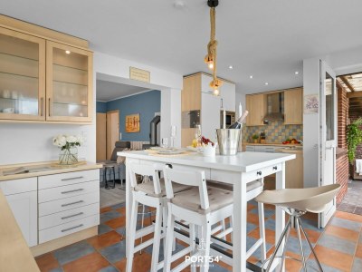 Holiday house Ferienhaus Strandflieder Büsum - Features photo 9